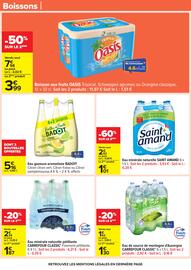 Catalogue Carrefour page 49