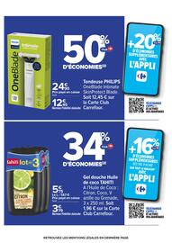 Catalogue Carrefour page 5