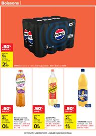 Catalogue Carrefour page 51