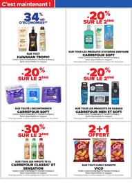 Catalogue Carrefour page 54