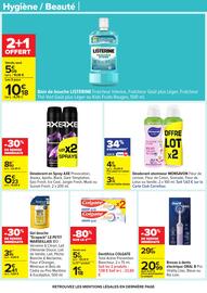 Catalogue Carrefour page 55