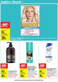 Catalogue Carrefour page 56