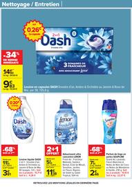 Catalogue Carrefour page 58