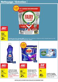 Catalogue Carrefour page 59