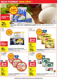 Catalogue Carrefour page 6