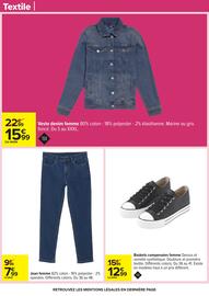 Catalogue Carrefour page 60