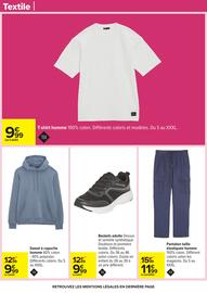 Catalogue Carrefour page 63