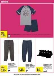 Catalogue Carrefour page 64