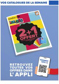Catalogue Carrefour page 67
