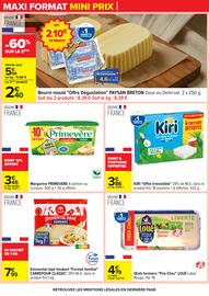 Catalogue Carrefour page 7