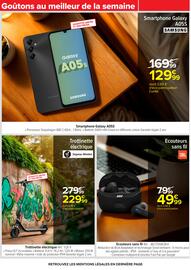 Catalogue Carrefour page 75