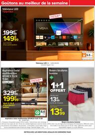 Catalogue Carrefour page 76