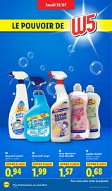 Catalogue Lidl semaine 31 page 10