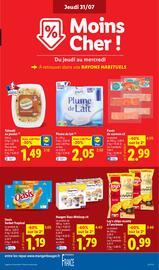 Catalogue Lidl semaine 31 page 11