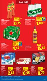 Catalogue Lidl semaine 31 page 13