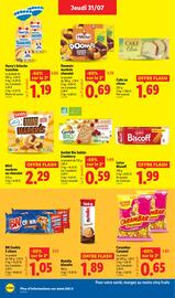 Catalogue Lidl semaine 31 page 18
