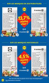 Catalogue Lidl semaine 31 page 2