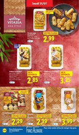 Catalogue Lidl semaine 31 page 24