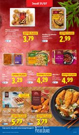 Catalogue Lidl semaine 31 page 25