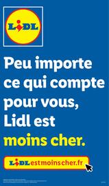 Catalogue Lidl semaine 31 page 3