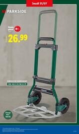 Catalogue Lidl semaine 31 page 37