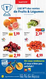Catalogue Lidl semaine 31 page 4