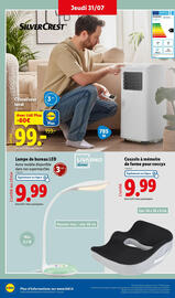 Catalogue Lidl semaine 31 page 42