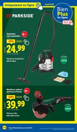Catalogue Lidl semaine 31 page 46