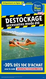 Catalogue Lidl semaine 31 page 47