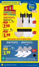 Catalogue Lidl semaine 31 page 48