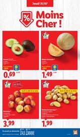 Catalogue Lidl semaine 31 page 5