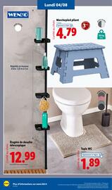 Catalogue Lidl semaine 31 page 50