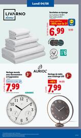 Catalogue Lidl semaine 31 page 51