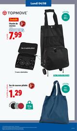 Catalogue Lidl semaine 31 page 53