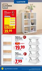 Catalogue Lidl semaine 31 page 56