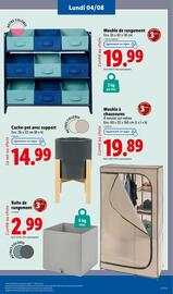 Catalogue Lidl semaine 31 page 59