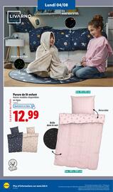 Catalogue Lidl semaine 31 page 60