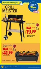 Catalogue Lidl semaine 31 page 68