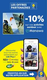 Catalogue Lidl semaine 31 page 71