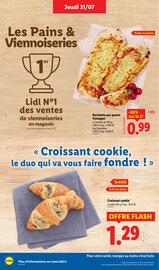 Catalogue Lidl semaine 31 page 8