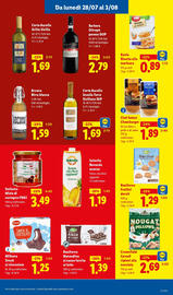 Volantino Lidl settimana 31 Pagina 11