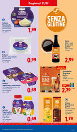 Volantino Lidl settimana 31 Pagina 31