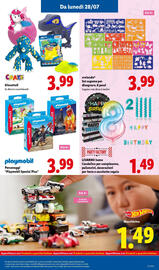 Volantino Lidl settimana 31 Pagina 41