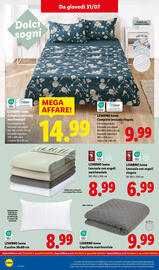 Volantino Lidl settimana 31 Pagina 42