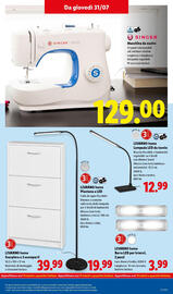 Volantino Lidl settimana 31 Pagina 45
