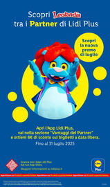 Volantino Lidl settimana 31 Pagina 47