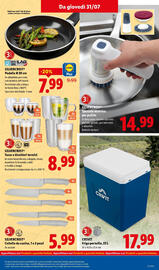 Volantino Lidl settimana 31 Pagina 49