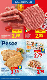 Volantino Lidl settimana 31 Pagina 5