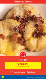 Volantino Lidl settimana 31 Pagina 6