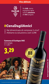 Volantino Lidl settimana 31 Pagina 7